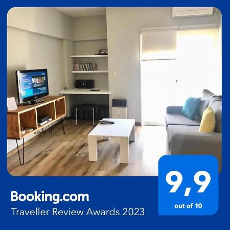 Apartament Depto Val Mendoza Zewnętrze zdjęcie