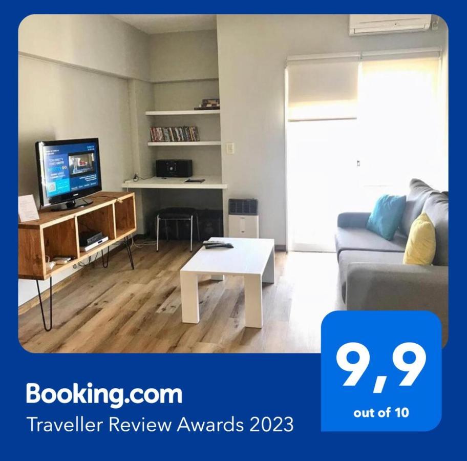 Apartament Depto Val Mendoza Zewnętrze zdjęcie