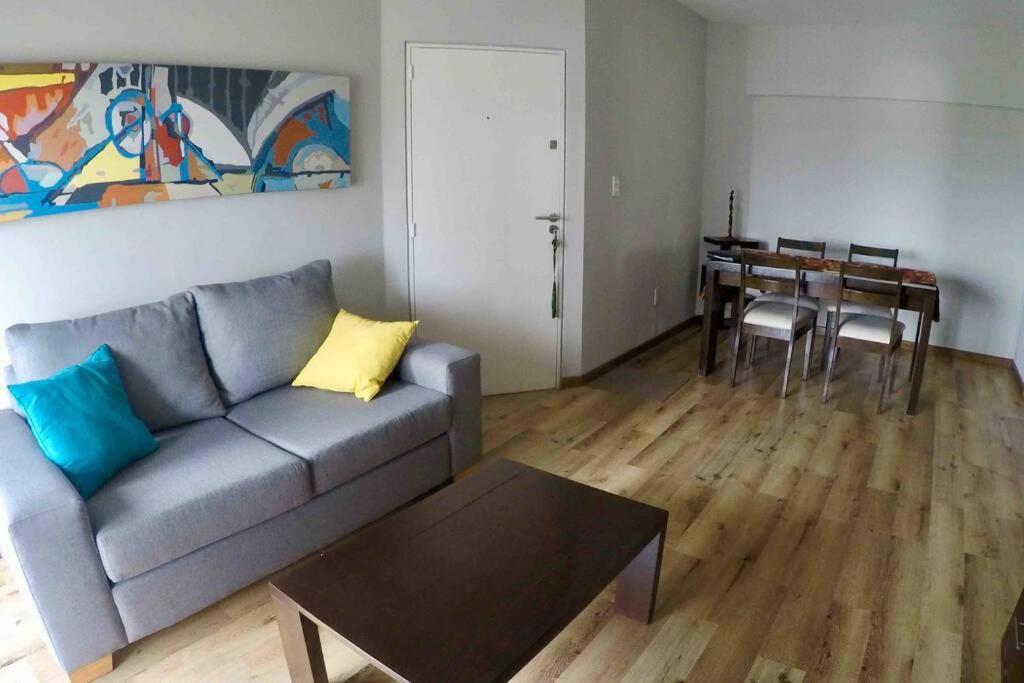 Apartament Depto Val Mendoza Zewnętrze zdjęcie