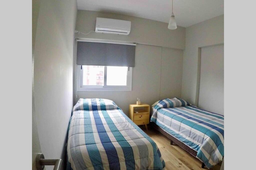 Apartament Depto Val Mendoza Zewnętrze zdjęcie