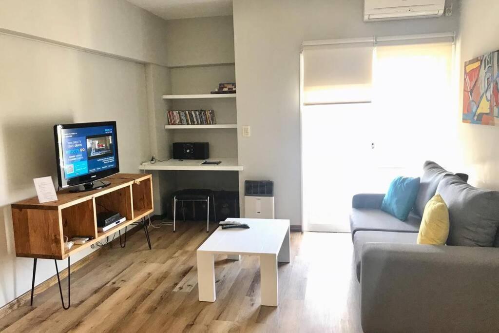Apartament Depto Val Mendoza Zewnętrze zdjęcie