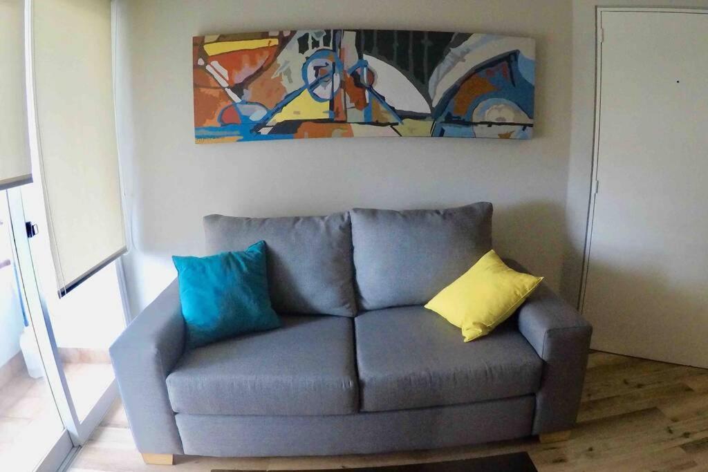 Apartament Depto Val Mendoza Zewnętrze zdjęcie