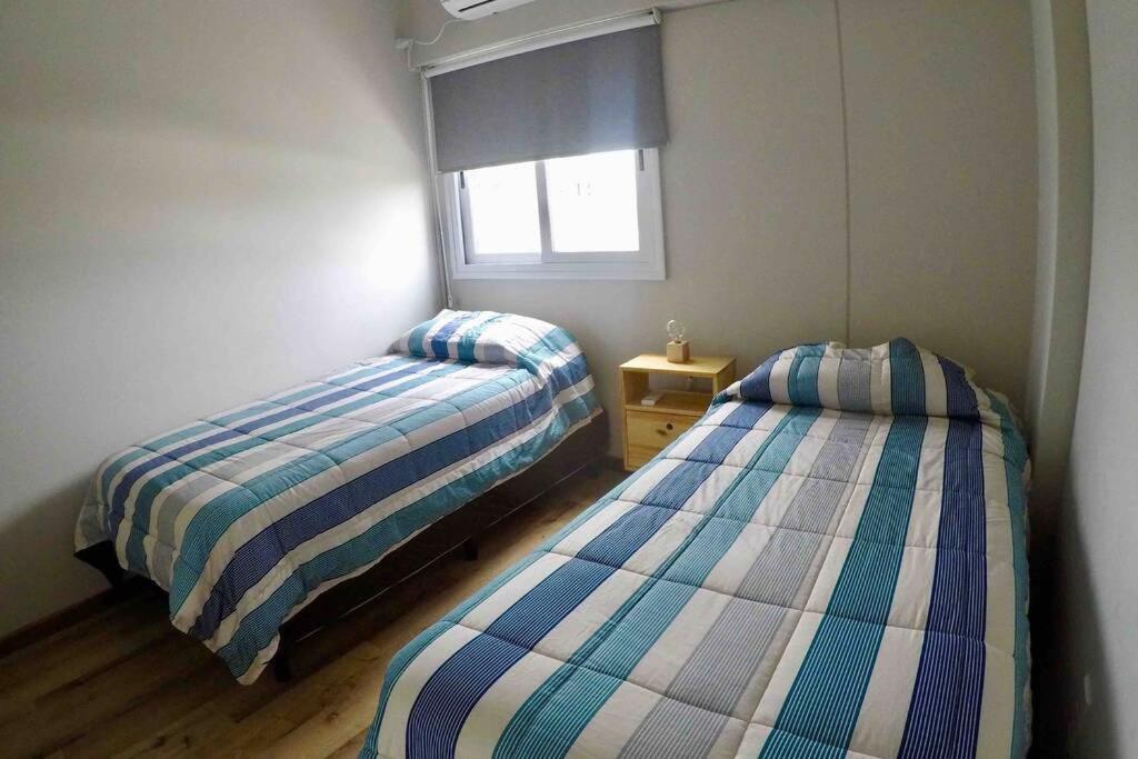 Apartament Depto Val Mendoza Zewnętrze zdjęcie