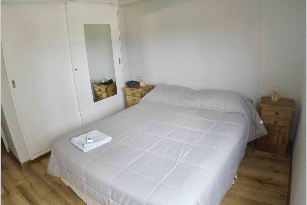 Apartament Depto Val Mendoza Zewnętrze zdjęcie