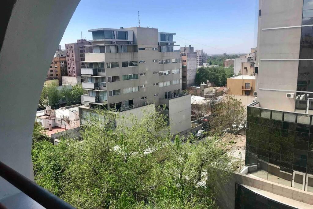 Apartament Depto Val Mendoza Zewnętrze zdjęcie